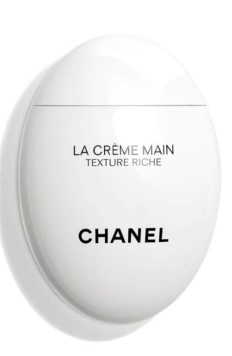 chanel hand cream texture riche|chanel hand cream rich.